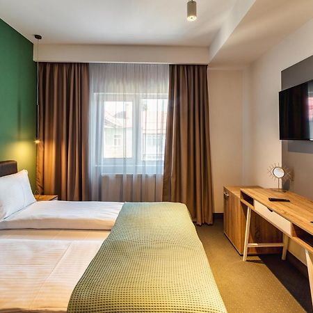 Saga Rooms 빅토리아 외부 사진