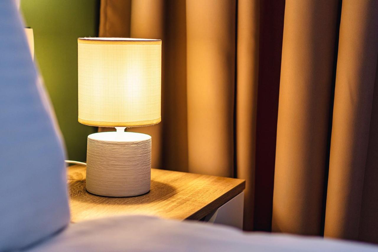 Saga Rooms 빅토리아 외부 사진