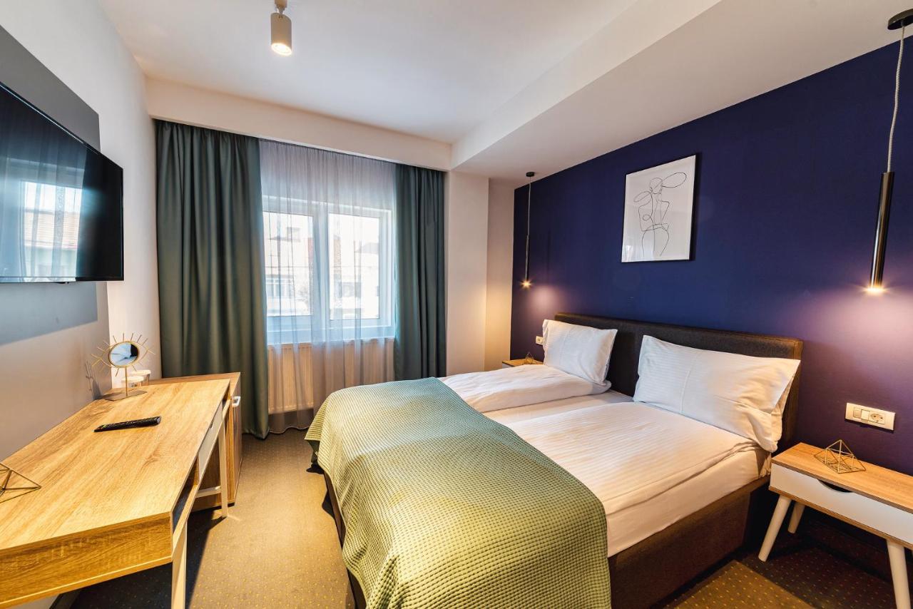 Saga Rooms 빅토리아 외부 사진