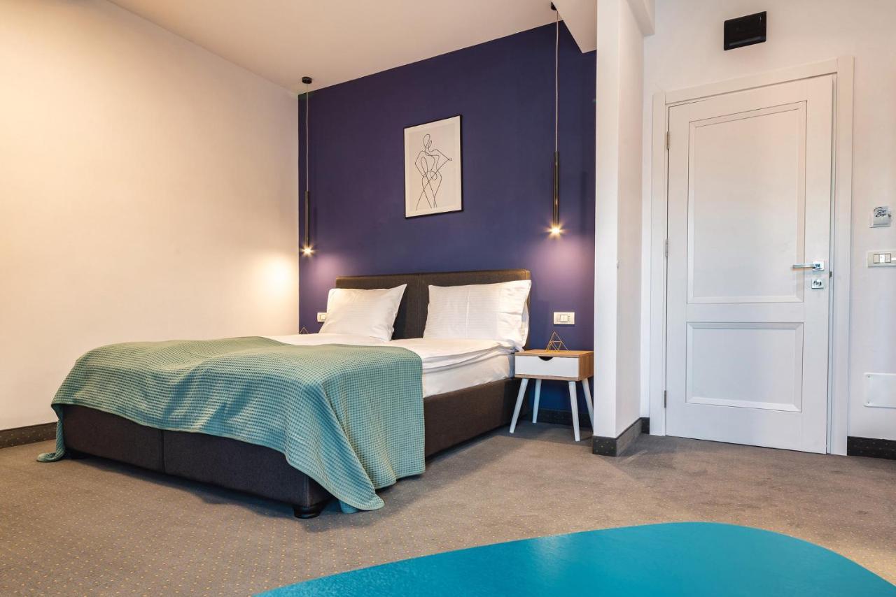 Saga Rooms 빅토리아 외부 사진