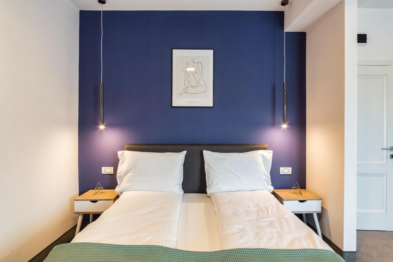 Saga Rooms 빅토리아 외부 사진