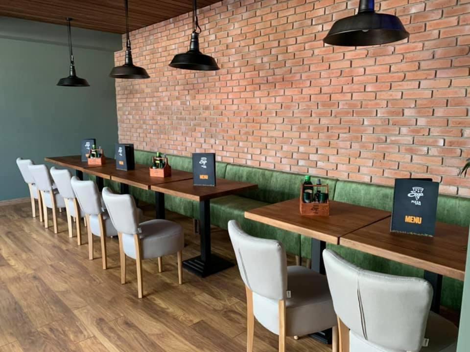 Saga Rooms 빅토리아 외부 사진