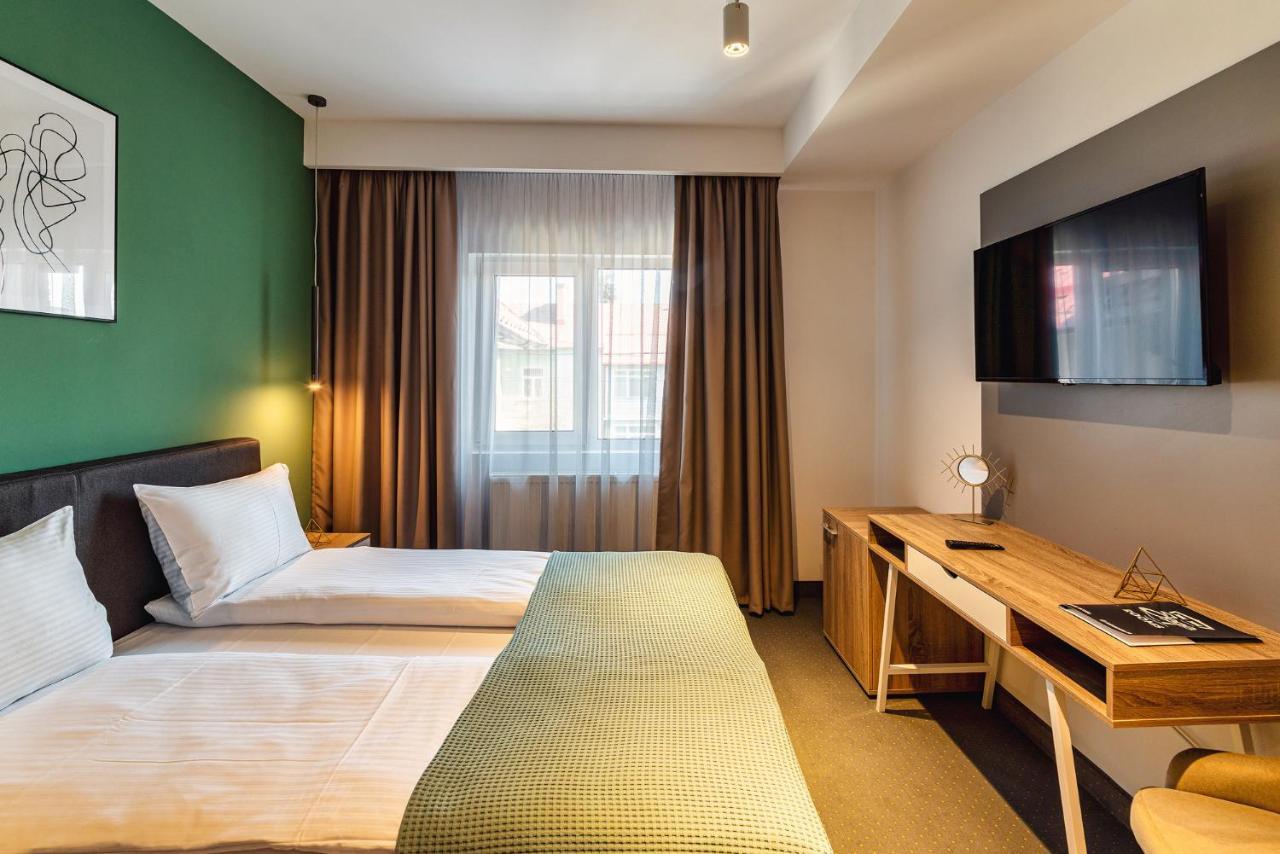 Saga Rooms 빅토리아 외부 사진