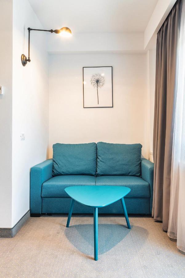 Saga Rooms 빅토리아 외부 사진