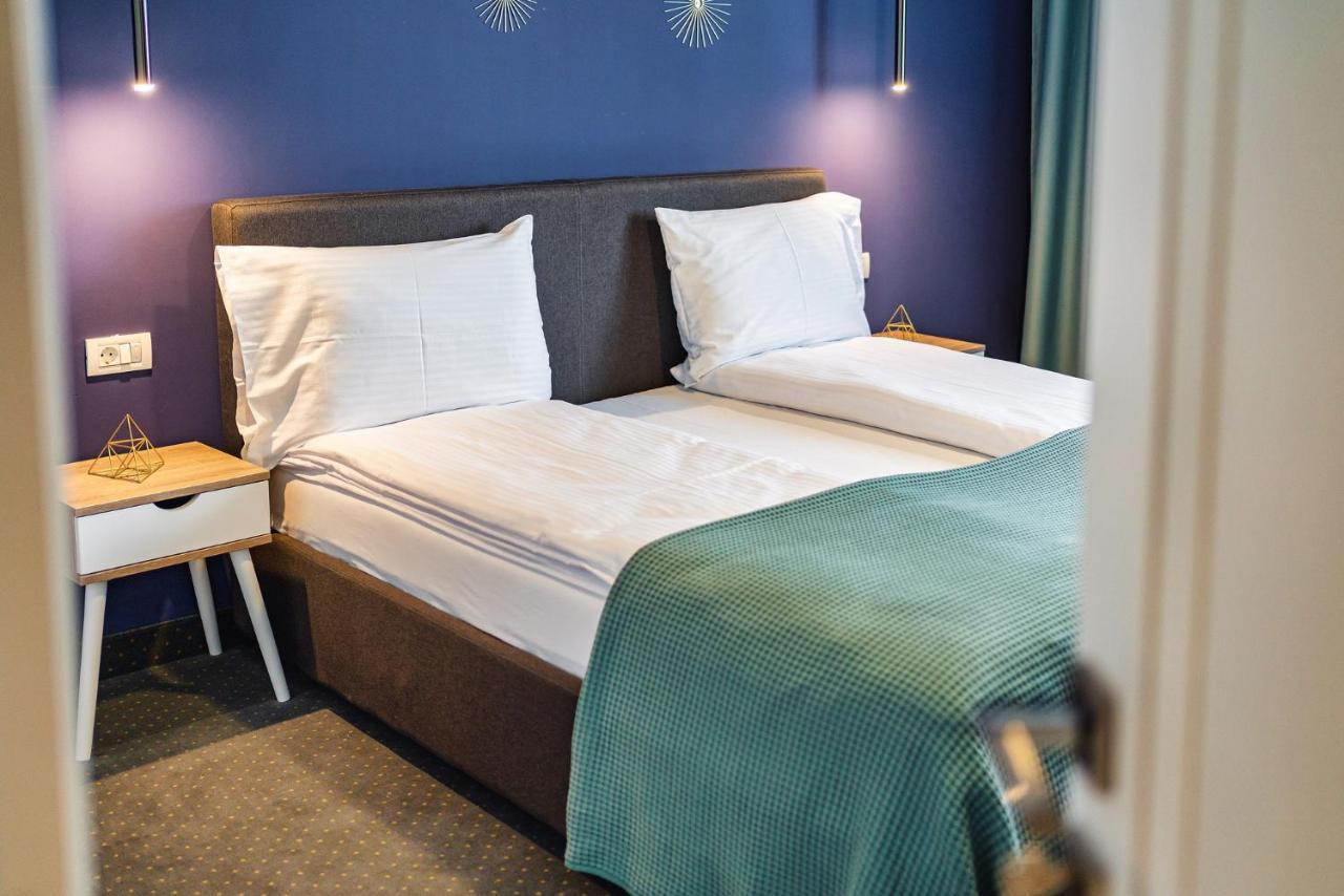 Saga Rooms 빅토리아 외부 사진