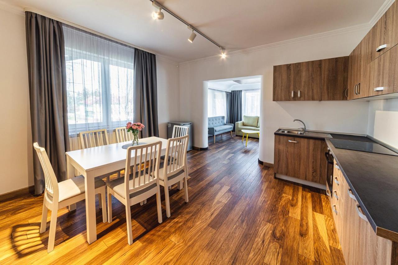 Saga Rooms 빅토리아 외부 사진