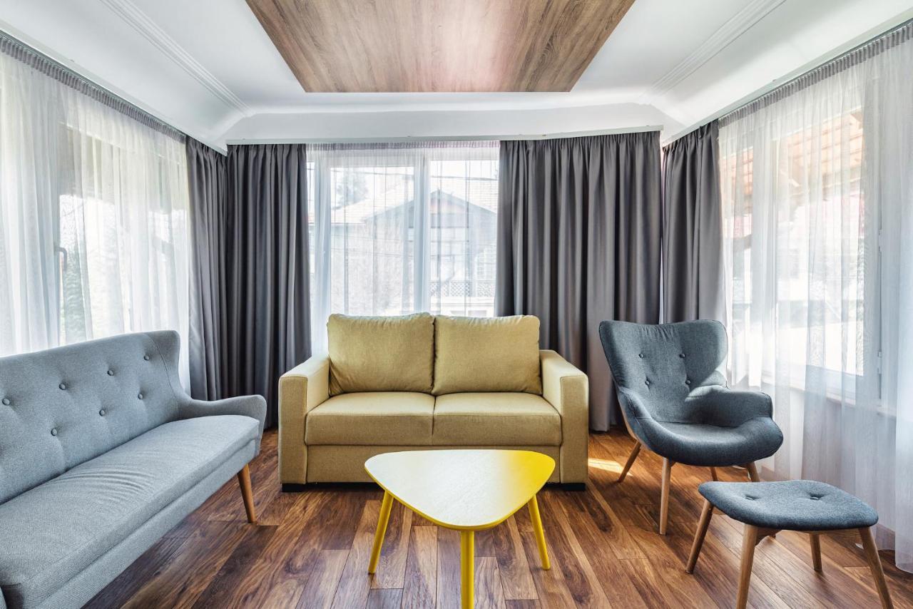 Saga Rooms 빅토리아 외부 사진