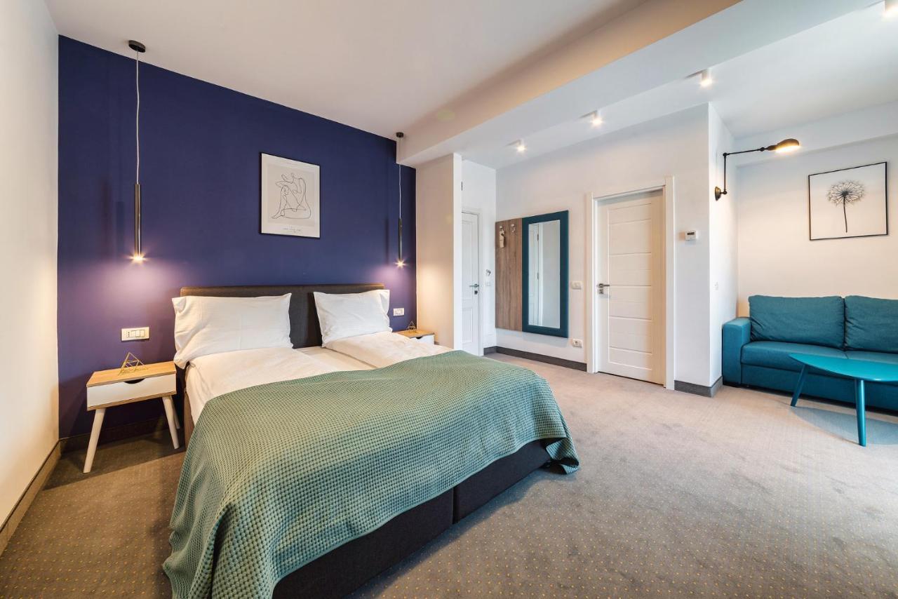Saga Rooms 빅토리아 외부 사진