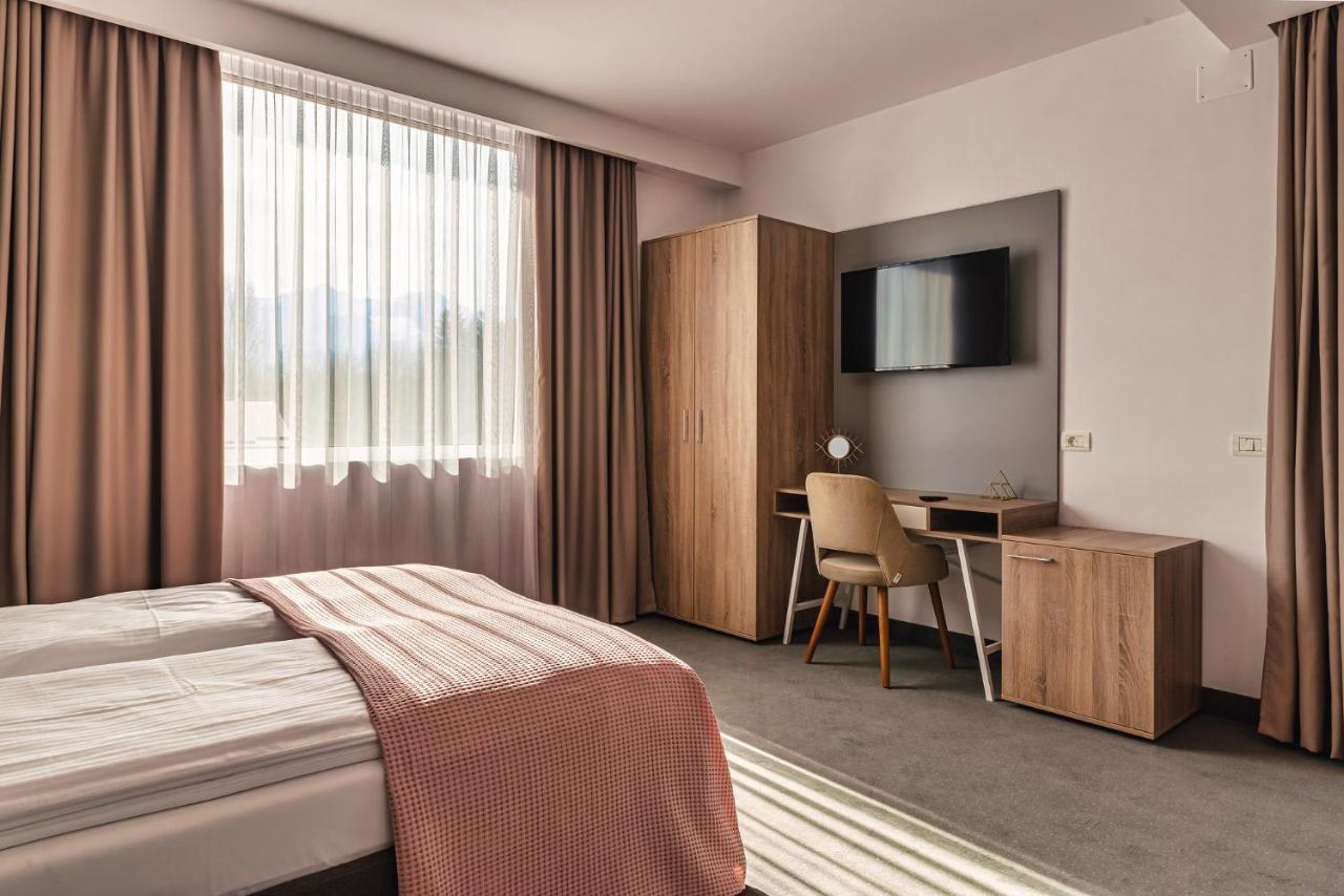 Saga Rooms 빅토리아 외부 사진