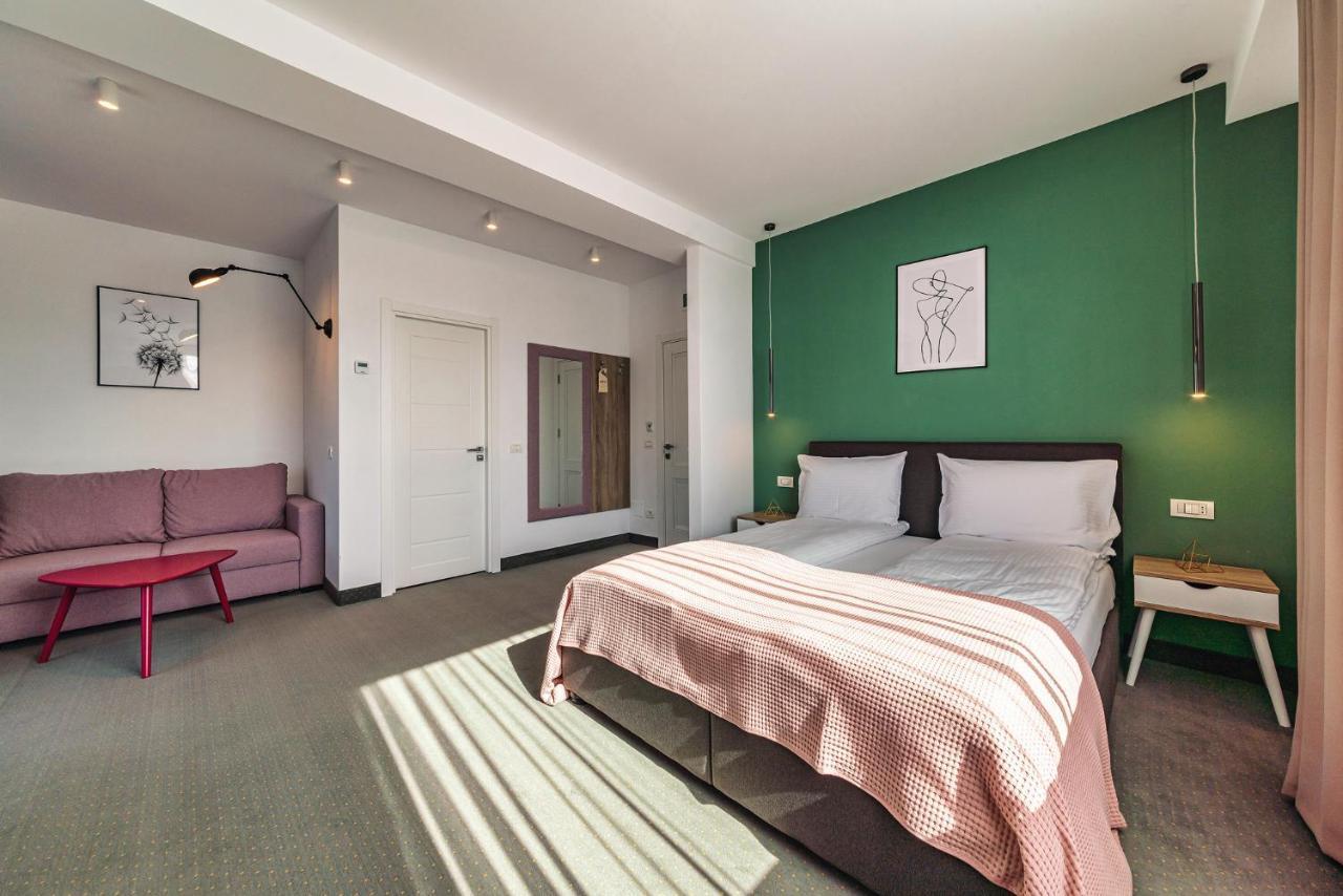 Saga Rooms 빅토리아 외부 사진