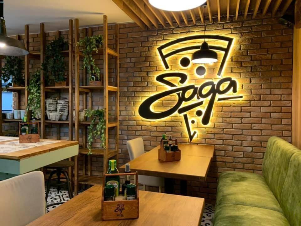 Saga Rooms 빅토리아 외부 사진