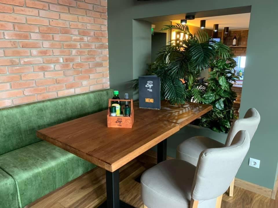 Saga Rooms 빅토리아 외부 사진