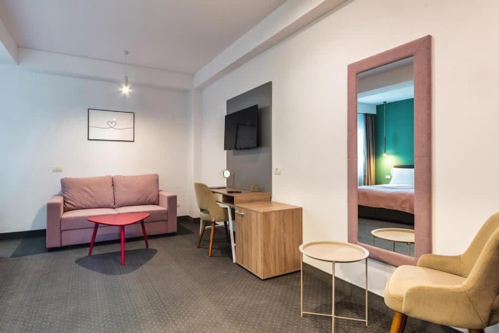 Saga Rooms 빅토리아 외부 사진